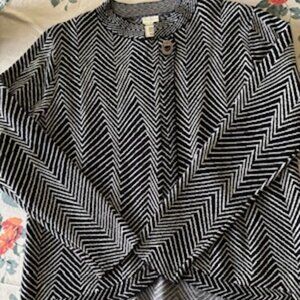 Max Studio cardigan